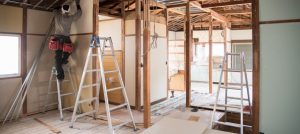 Entreprise de rénovation de la maison et de rénovation d’appartement à Clefmont
